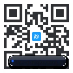 iPhone APP 二维码